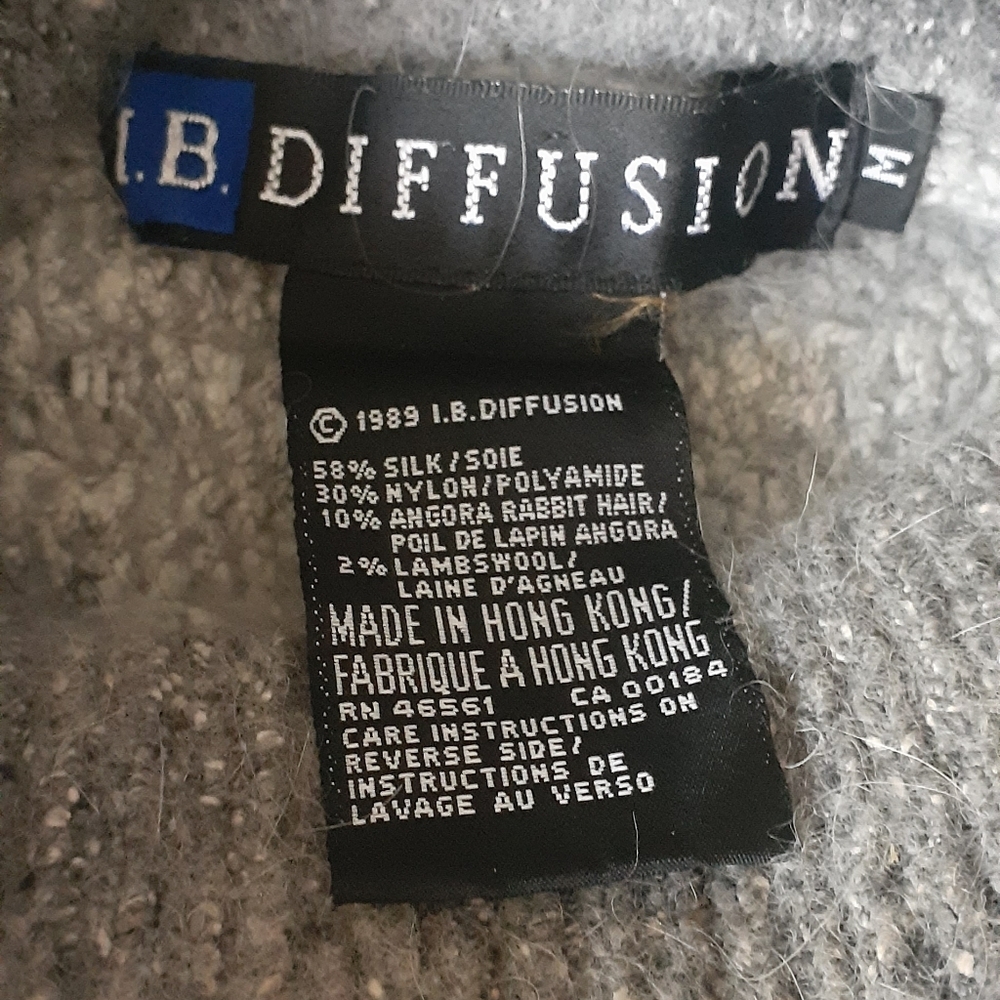 I.B. DIFFUSION - Picture 3 of 5
